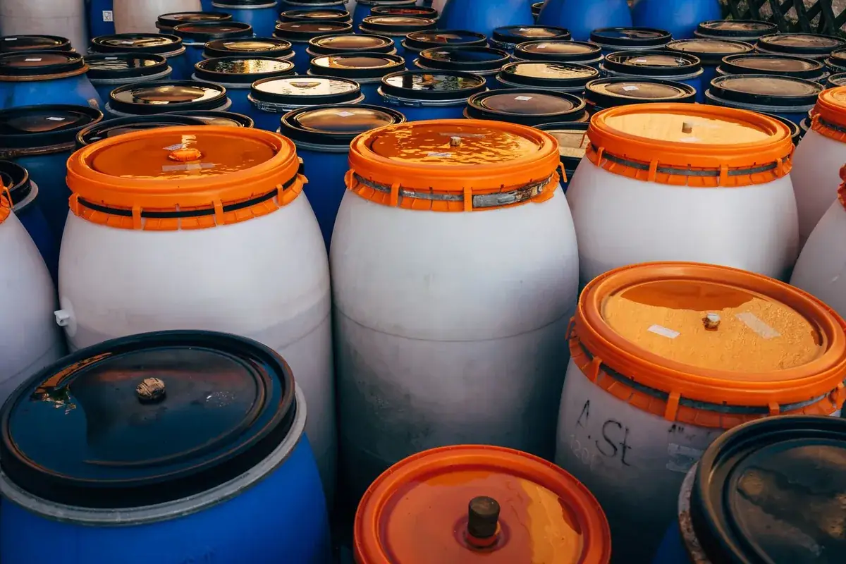 Chemical & Toxic Waste Cleanup in Zumbrota, MN